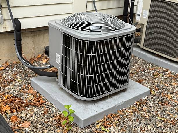 Trusted Hvac service in Newton Falls, OH - Tropical Oasis HVAC