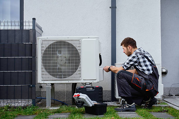 Trusted Hvac service in Newton Falls, OH - Tropical Oasis HVAC